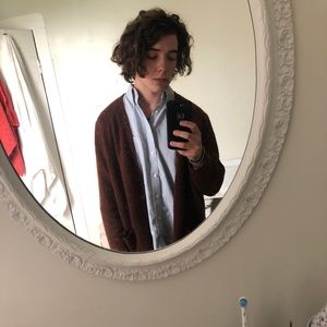 Meet your Posher, Isaac